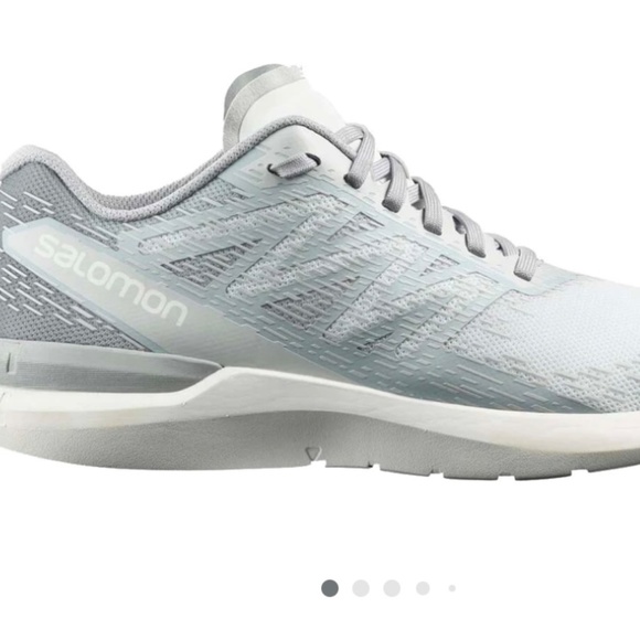 Salomon running shoes - Picture 4 of 4